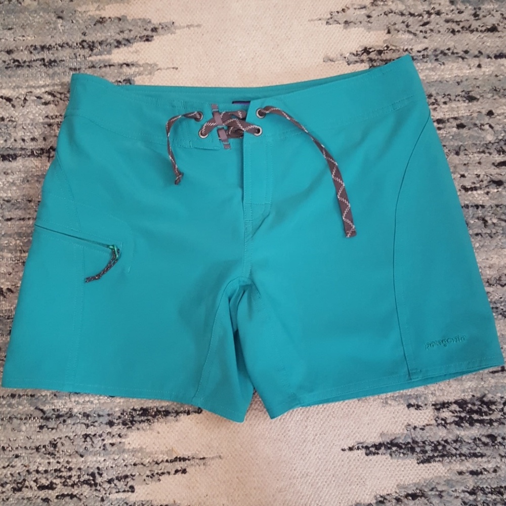 Patagonia board shorts